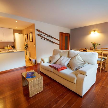 Apartament Vega - Vall Fosca - L'Amfitriona Espuy 외부 사진